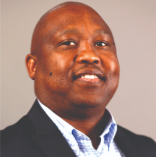 Edward Nxangani